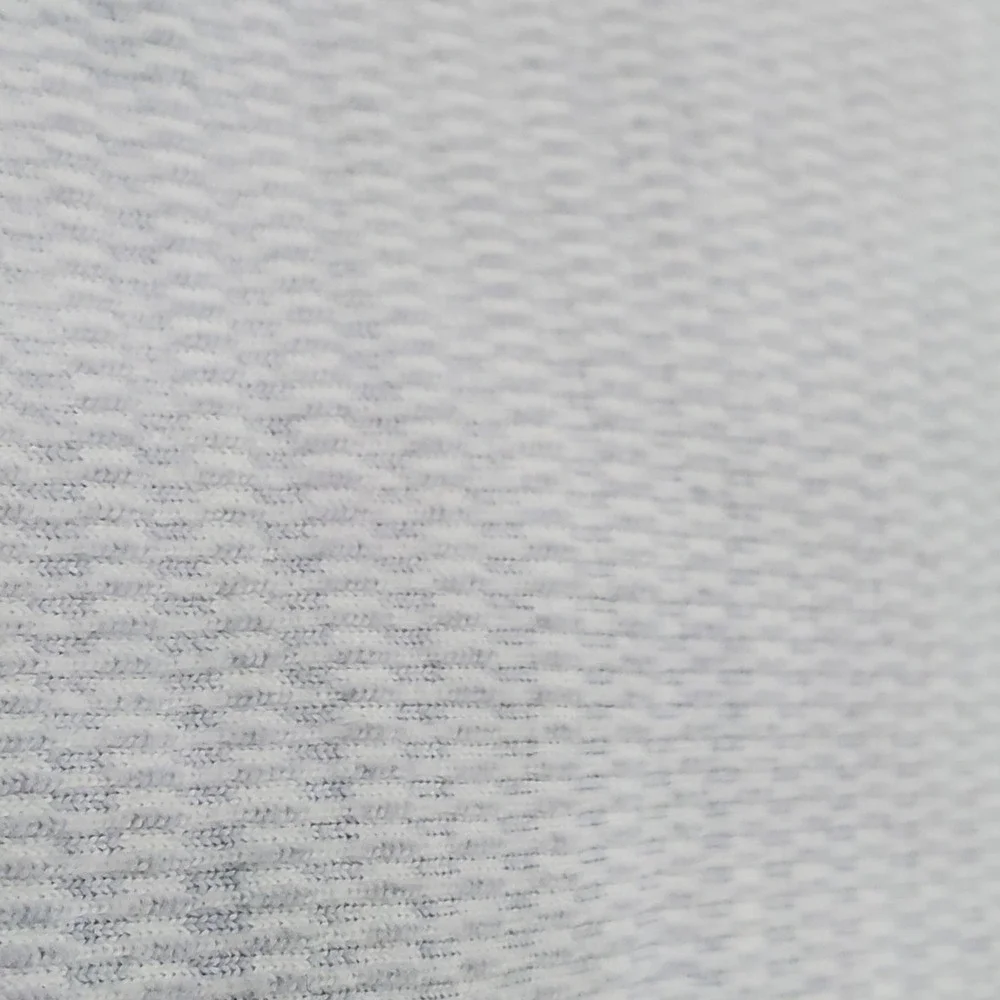 Lululemon Women Scarf O/S Light Gray Nylon Polyester Activewear Snap Logo
